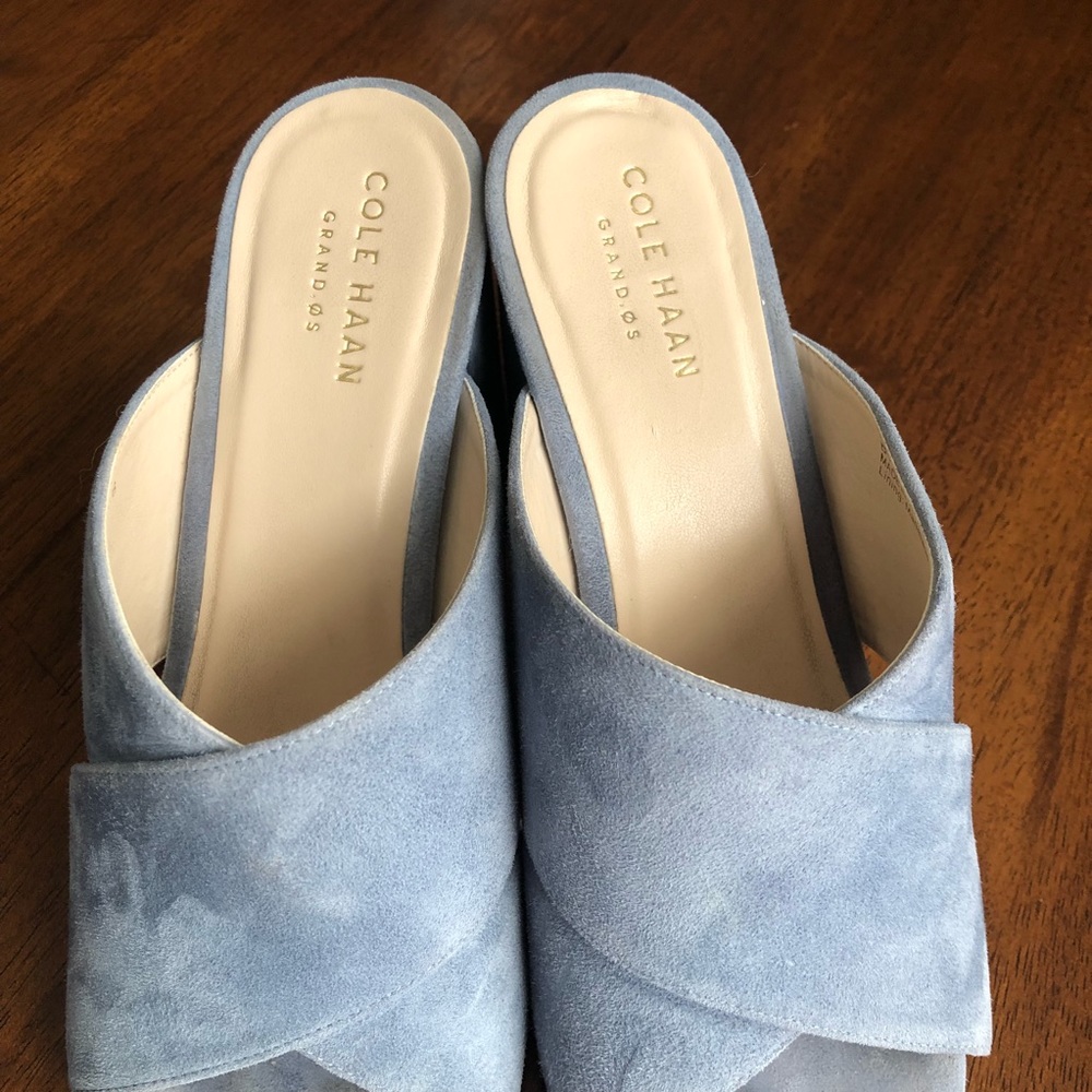 Cole Haan Shoes - Picture 5 of 5
